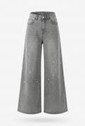 Jeans brillantini