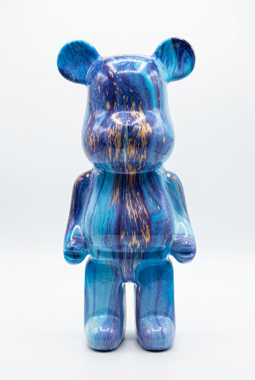 Bearbrick 01